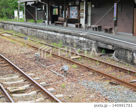 天竜浜名湖鉄道 天浜線 遠江一宮駅 4月 天竜浜名湖鉄道 天浜線 遠江一宮駅 4月 140991781