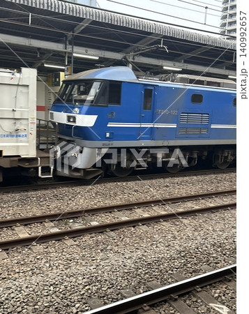 貨物列車桃太郎 貨物列車桃太郎 140992657