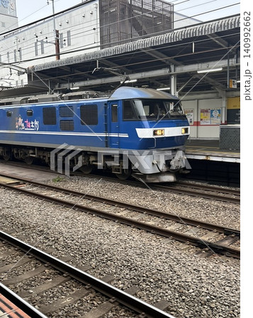 貨物列車桃太郎 貨物列車桃太郎 140992662