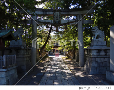 立木神社 立木神社 140992731