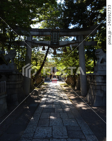 立木神社 立木神社 140992733