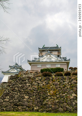 越前大野城 越前大野城 140993453