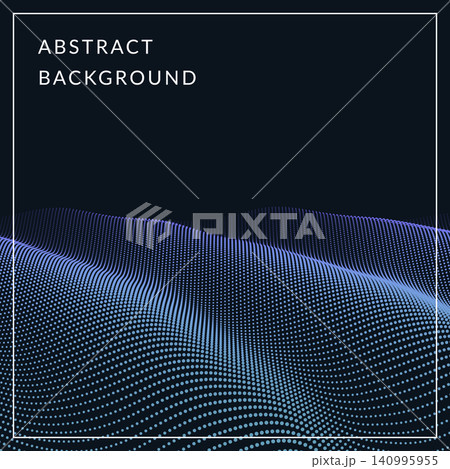 Digital Technology Background Digital Technology Background 140995955