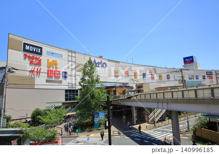アリオ亀有 亀有駅 アリオ亀有 亀有駅 140996185
