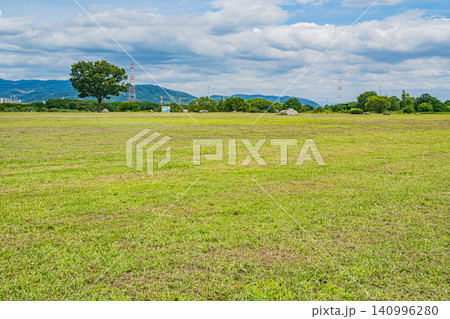 淀川河川公園枚方地区 大阪府枚方市 淀川河川公園枚方地区 大阪府枚方市 140996280