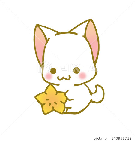 星と白猫 星と白猫 140996712