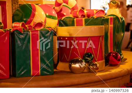 クリスマスのイメージ 140997326