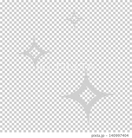 A simple, sparkly gray effect A simple, sparkly gray effect 140997404