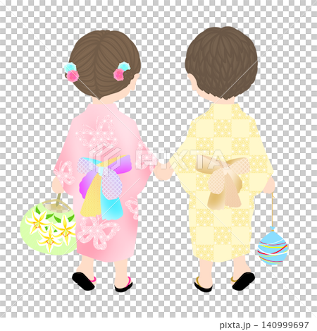 Summer Festival - Boys and Girls Summer Festival - Boys and Girls 140999697