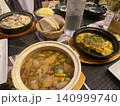 ヨルダンのチキン料理 140999740