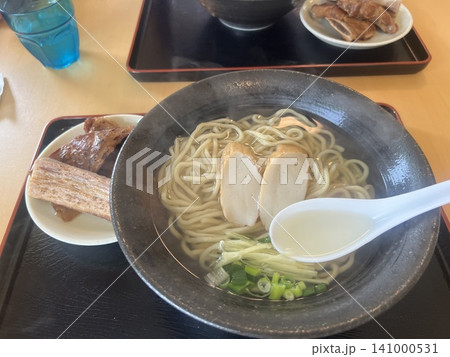 おいしい沖縄そば おいしい沖縄そば 141000531