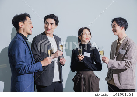 婚活パーティイメージ 婚活パーティイメージ 141001351