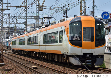 近鉄特急 Ace 22600系 141001586