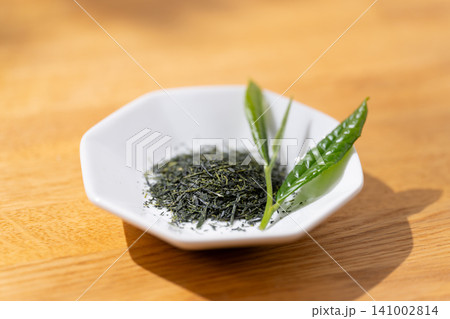 新茶 お茶 葉っぱ 新茶 お茶 葉っぱ 141002814
