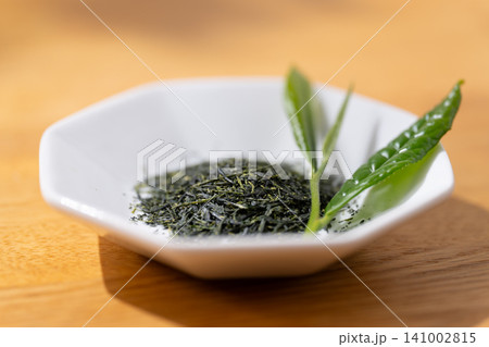 新茶 お茶 葉っぱ 新茶 お茶 葉っぱ 141002815