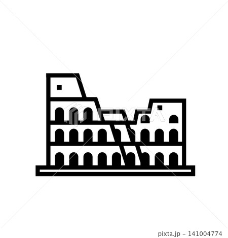 Colosseum 141004774