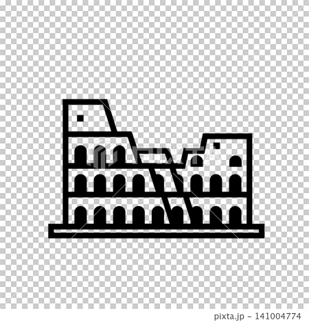 Colosseum 141004774