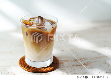 アイスカフェオレ アイスカフェオレ 141005105