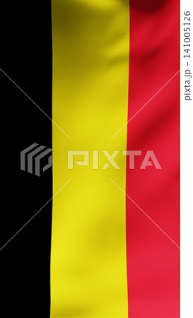 Flag Of Belgium 141005126