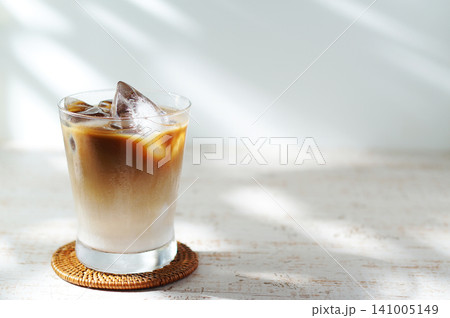 アイスカフェオレ アイスカフェオレ 141005149