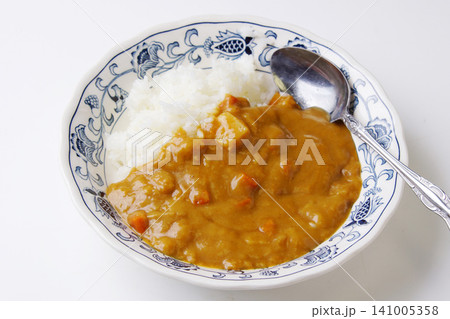 レトルトカレー 141005358
