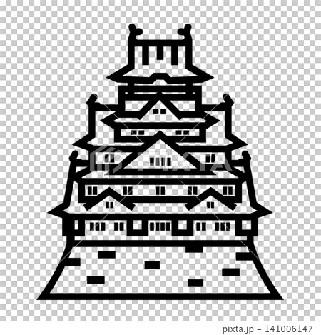 Osaka castle Osaka castle 141006147