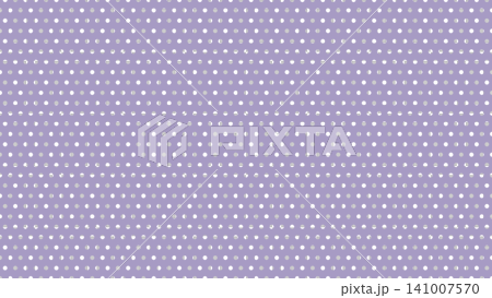 Small polka dot cutout background in muted colors - Lavender (landscape orientation) Small polka dot cutout background in muted colors - Lavender (landscape orientation) 141007570