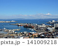久里浜港 141009218