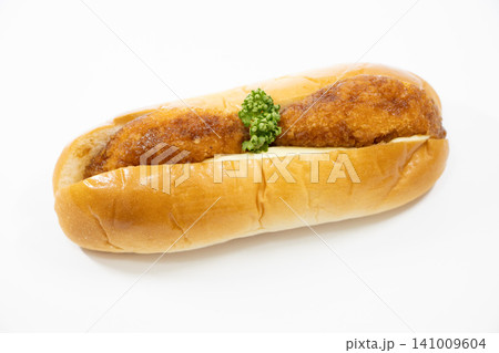 コロッケパン コロッケパン 141009604
