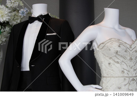 結婚式 衣装 結婚式 衣装 141009649