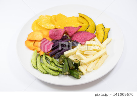 野菜チップス 野菜チップス 141009670