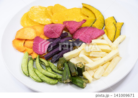 野菜チップス 野菜チップス 141009671