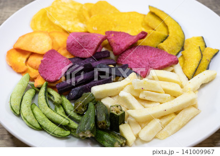 野菜チップス 野菜チップス 141009967