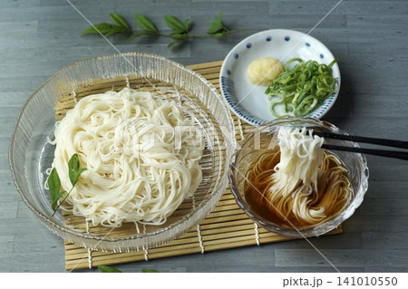 涼しそうなそうめん 涼しそうなそうめん 141010550