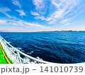 青函連絡船 (4月　晴れ) 141010739