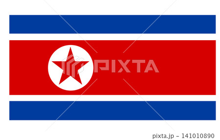 朝鮮民主主義人民共和国 朝鮮民主主義人民共和国 141010890