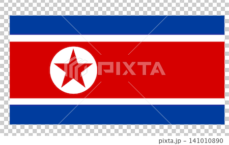 朝鮮民主主義人民共和国 朝鮮民主主義人民共和国 141010890