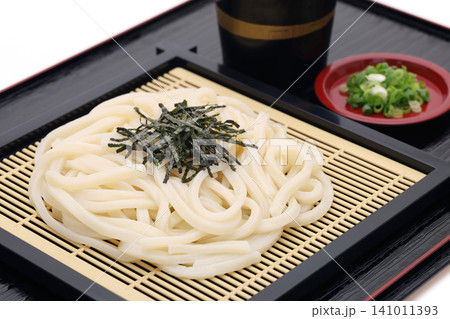 ざるうどん ざるうどん 141011393