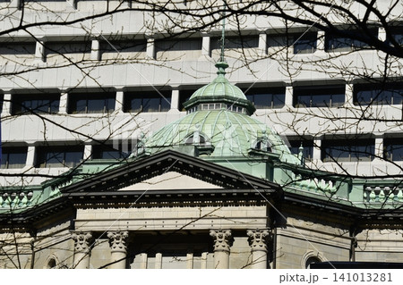 日本銀行 日本銀行 141013281