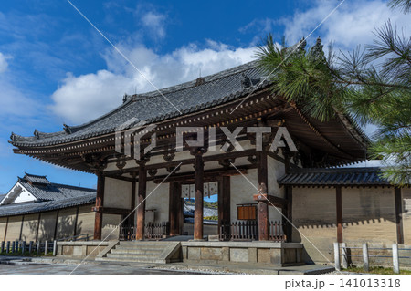 法隆寺 法隆寺 141013318