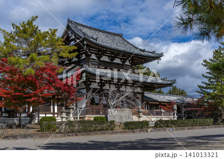 法隆寺 法隆寺 141013321