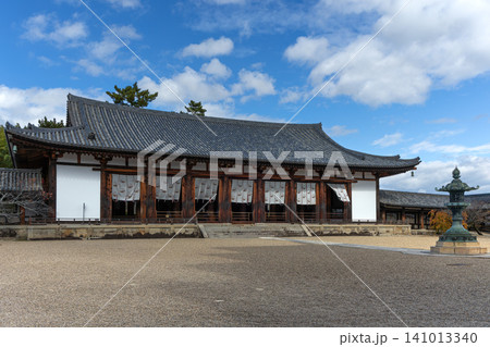 法隆寺 141013340