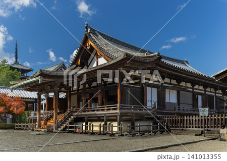 法隆寺 法隆寺 141013355