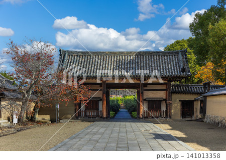 法隆寺 法隆寺 141013358