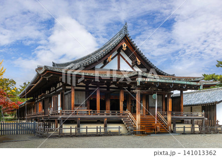 法隆寺 法隆寺 141013362
