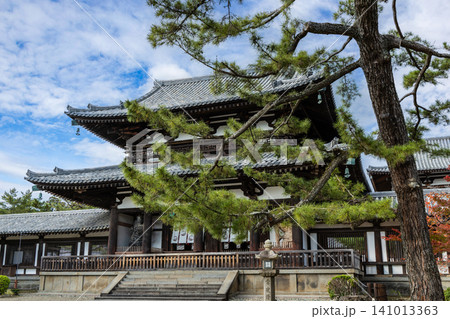 法隆寺 法隆寺 141013363