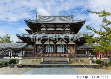 法隆寺 法隆寺 141013364