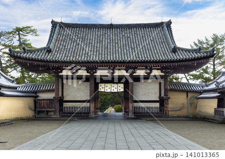 法隆寺 法隆寺 141013365