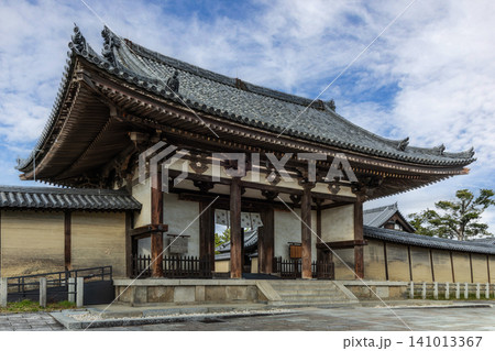 法隆寺 法隆寺 141013367