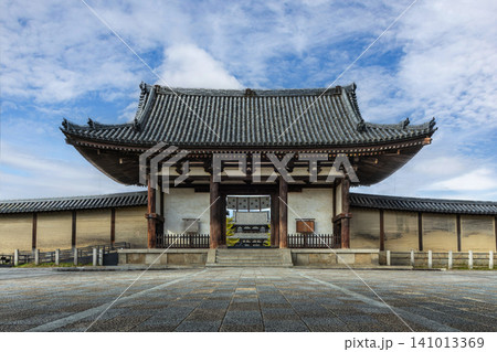 法隆寺 法隆寺 141013369